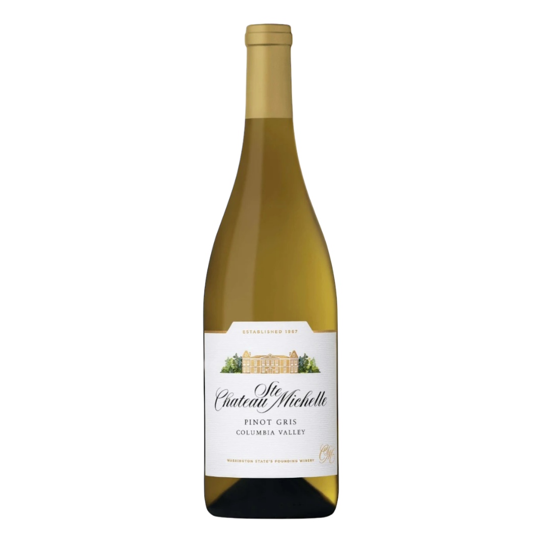 Chateau Ste. Michelle Pinot Gris 2023 750ml