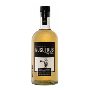 Nosotros Reposado Tequila 750ml