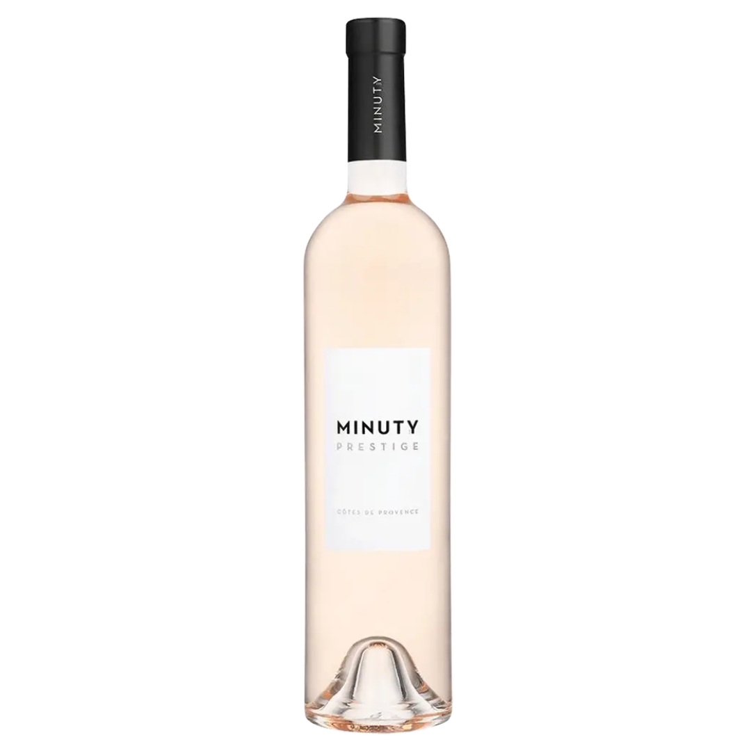 Minuty Prestige Rose 750ml