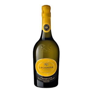La Gioiosa Prosecco Brut 750ml