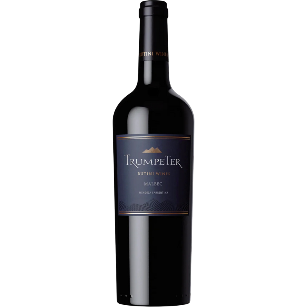 Trumpeter Malbec 750ml