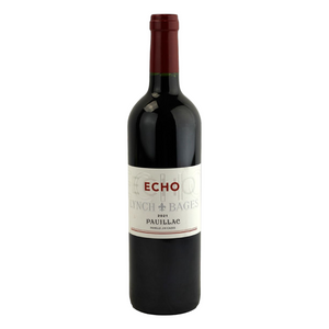 Chateau Lynch-Bages Echo Pauillac 750ml