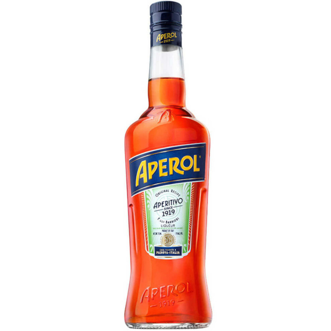 Aperol Aperitivo Liqueur 1L