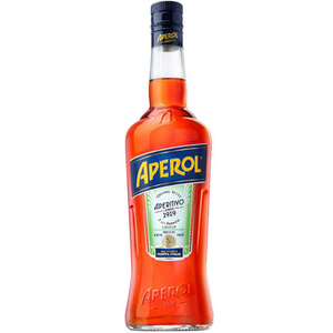 Aperol Aperitivo Liqueur 1L