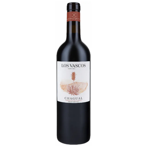 Los Vascos Chagual Cabernet Sauvignon 750ml