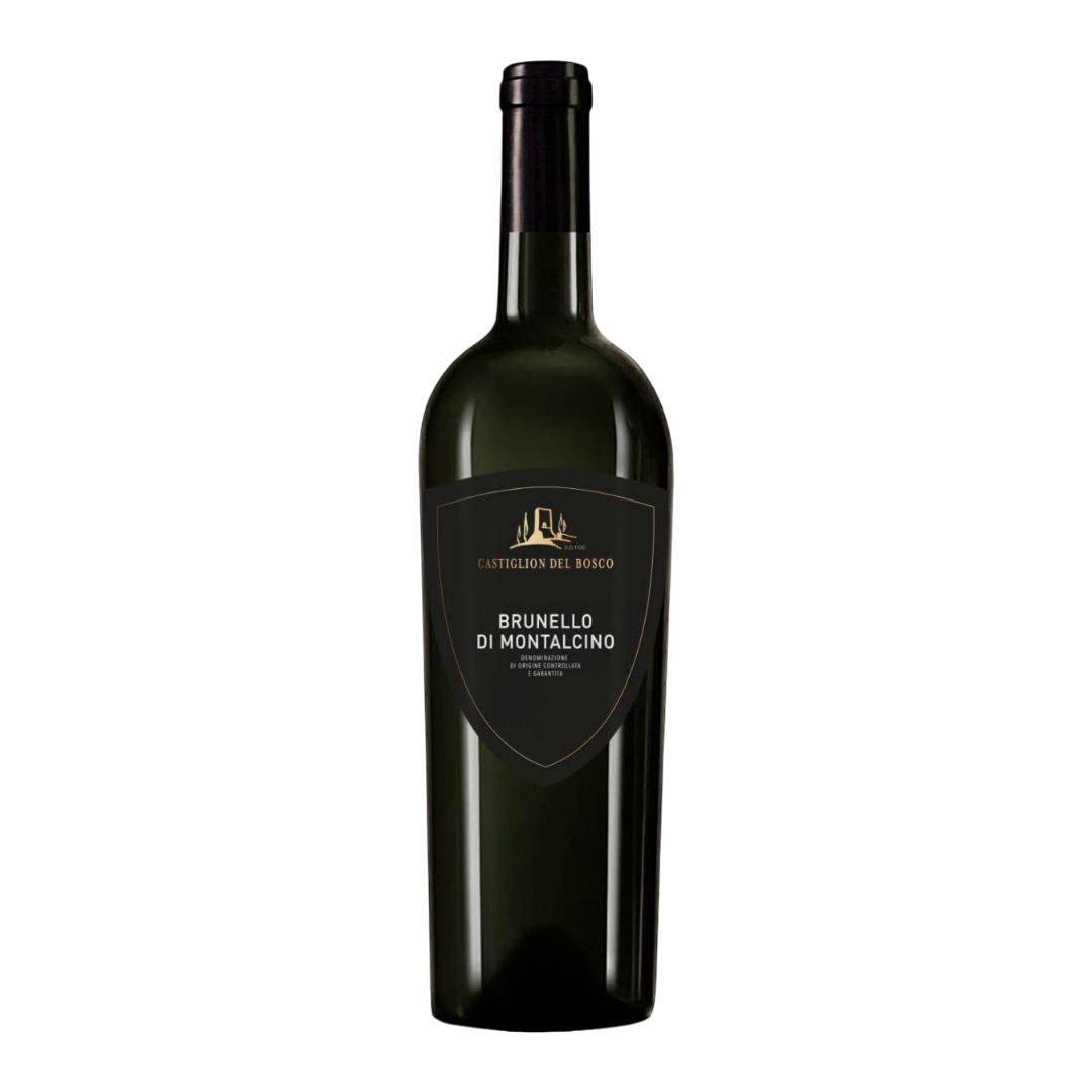Castiglion Del Bosco Brunello di Montalcino 750ml