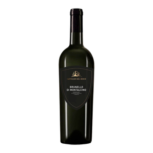 Castiglion Del Bosco Brunello di Montalcino 750ml