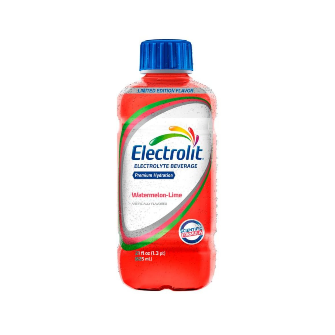 Electrolit Watermelon Lime 21oz
