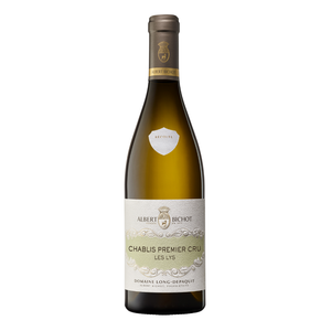 Albert Bichot Chablis PremierCru  