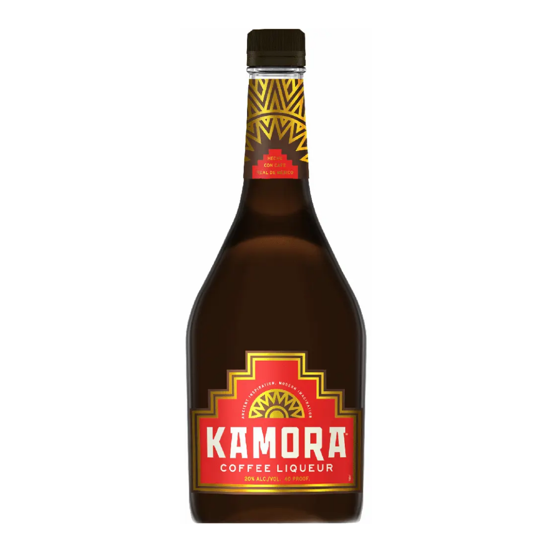 Kamora Coffee Liqueur 750ml