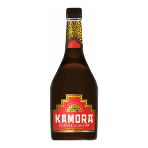 Kamora Coffee Liqueur 750ml