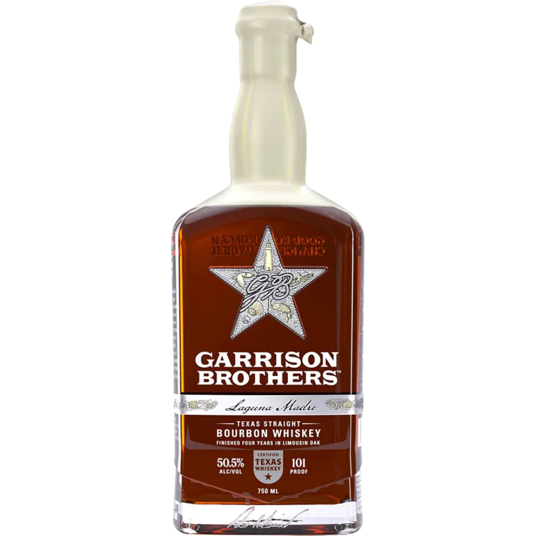 Garrison Brothers Laguna Madre Bourbon 750ml