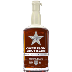 Garrison Brothers Laguna Madre Bourbon 750ml