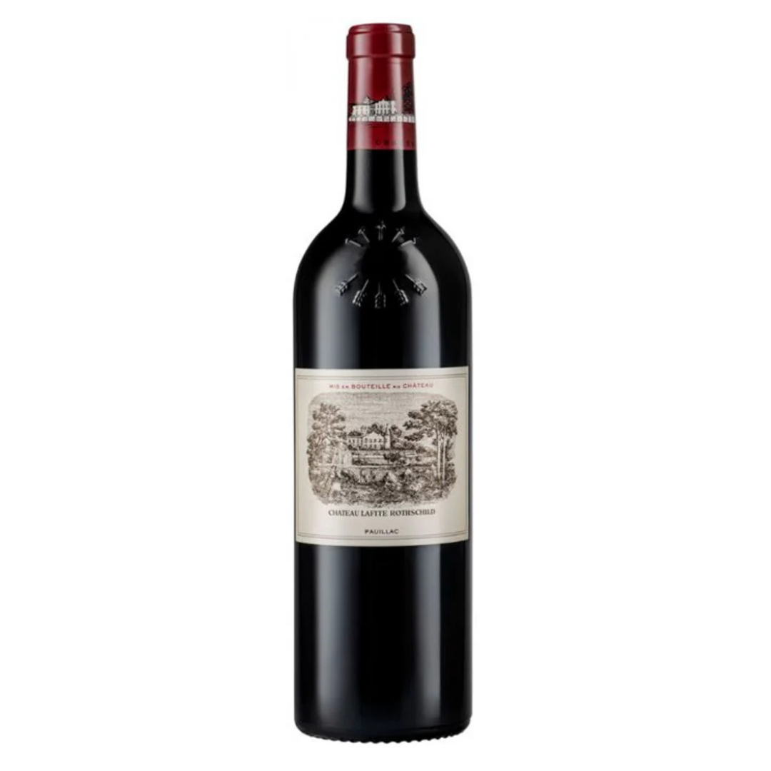 Chateau Lafite Rothschild 2014 750ml