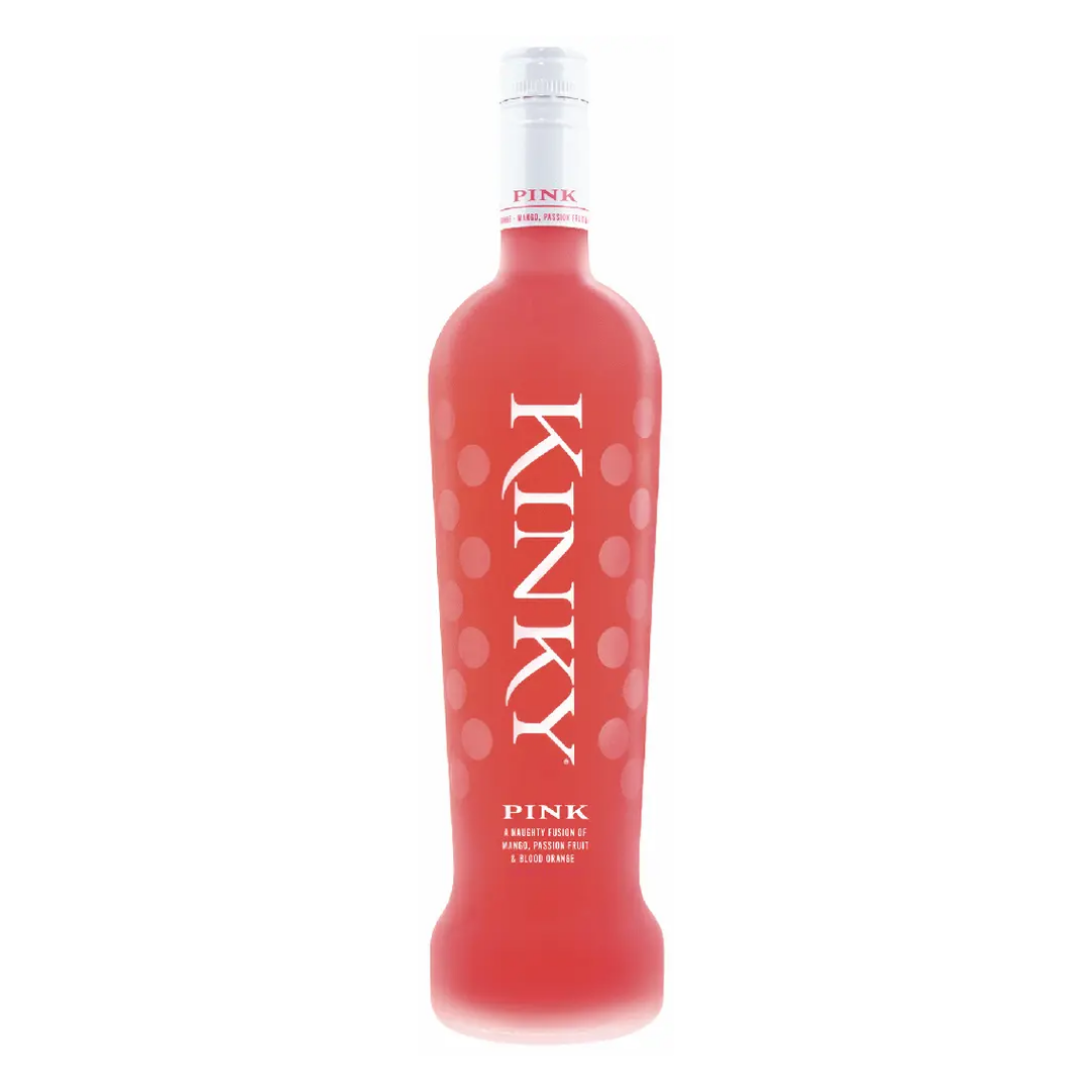 Kinky Pink 750ml