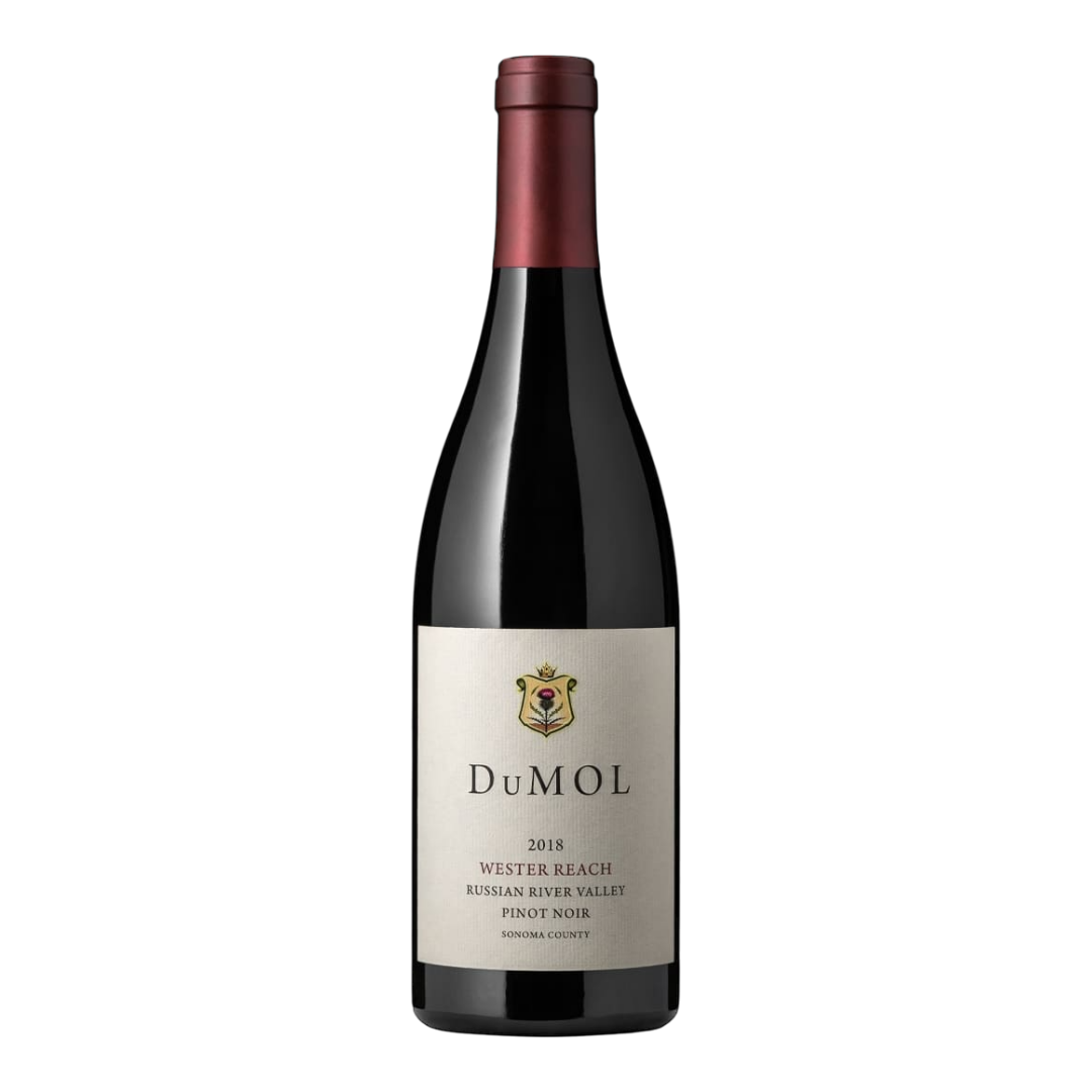 DuMOL Pinot Noir Wester Reach 750ml