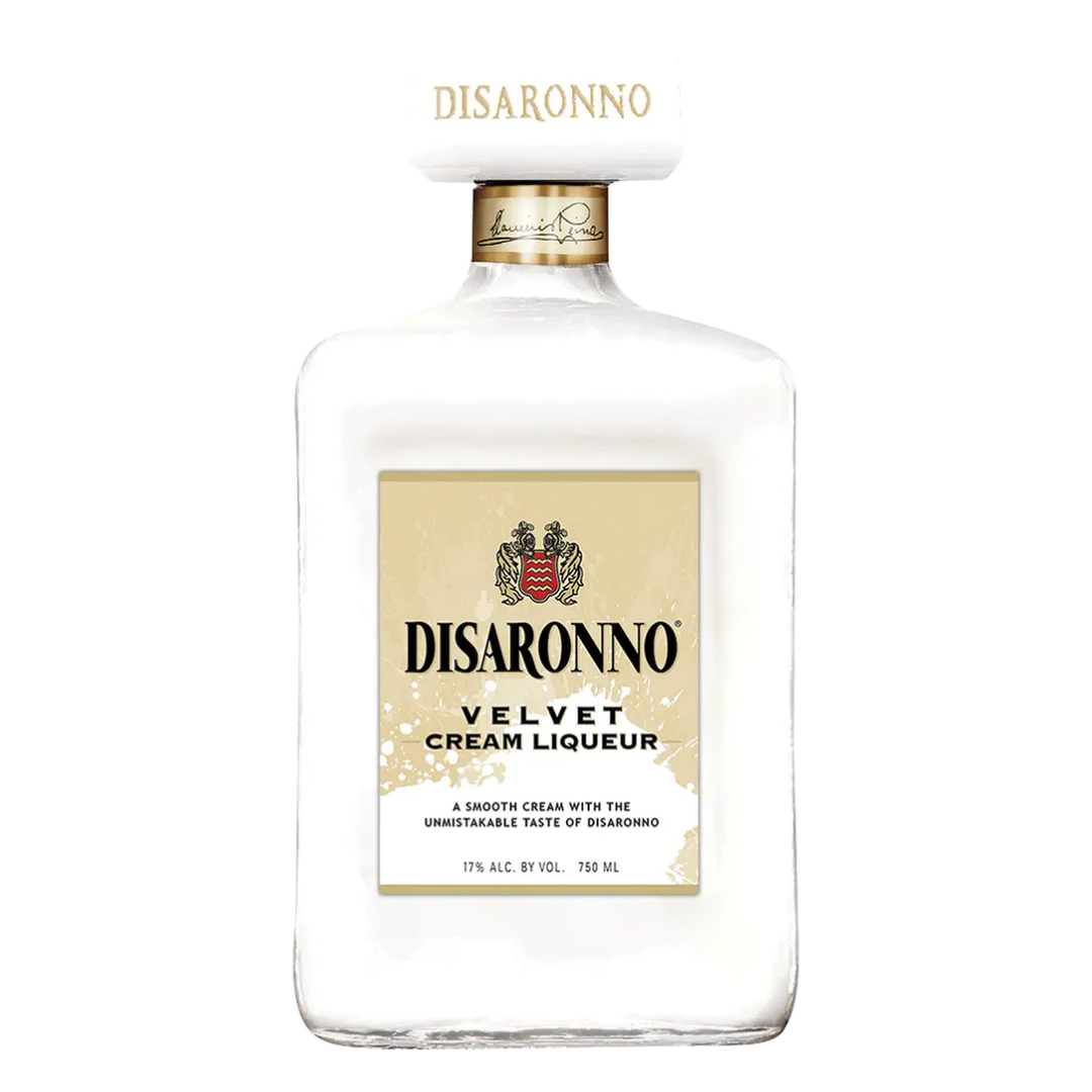 Disaronno Velvet Cream Liqueur 750ml