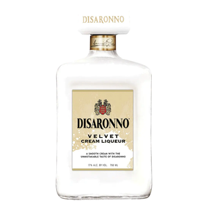 Disaronno Velvet Cream Liqueur 750ml