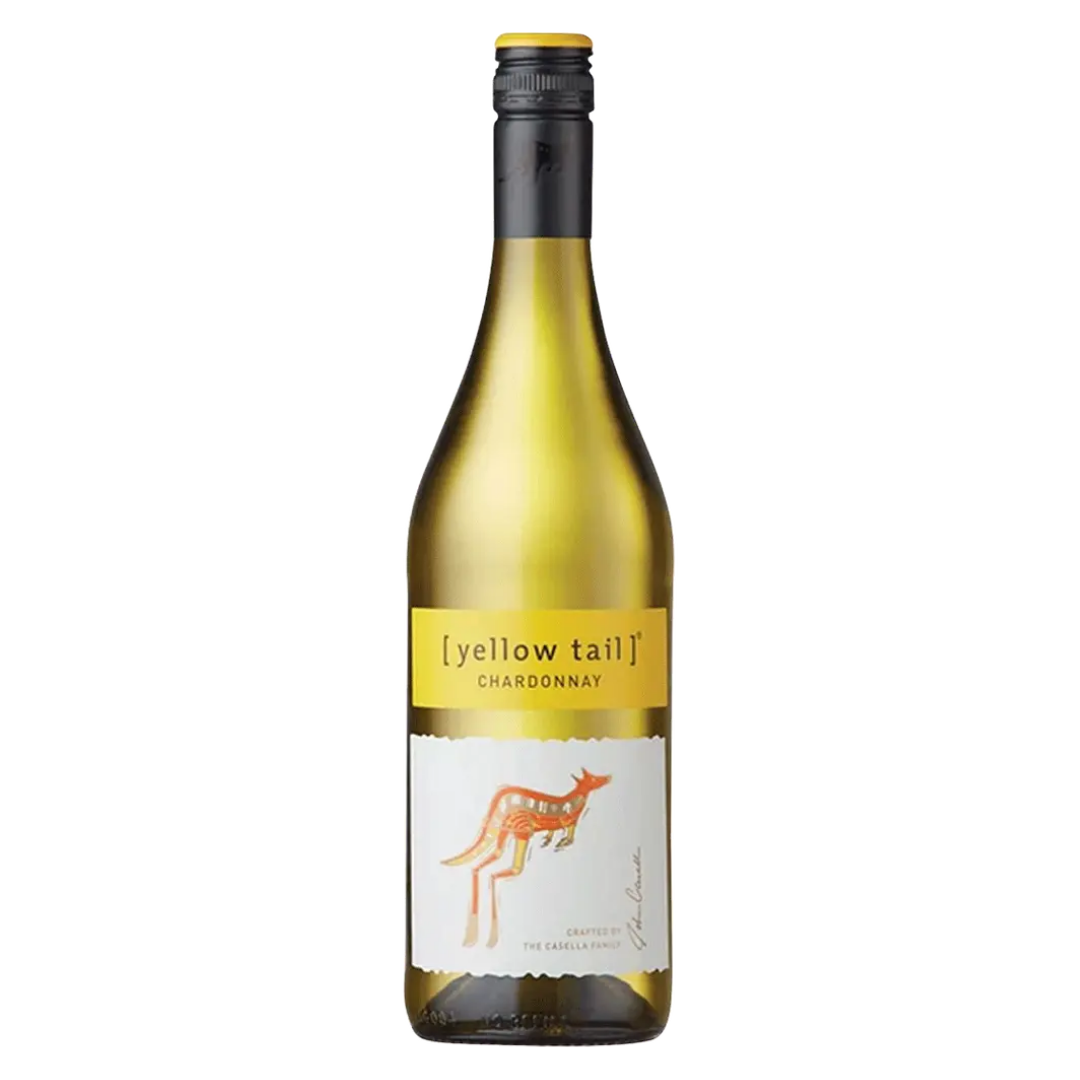 Yellow Tail Chardonnay 750ml