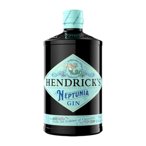 Hendrick's Neptunia Gin 750ml