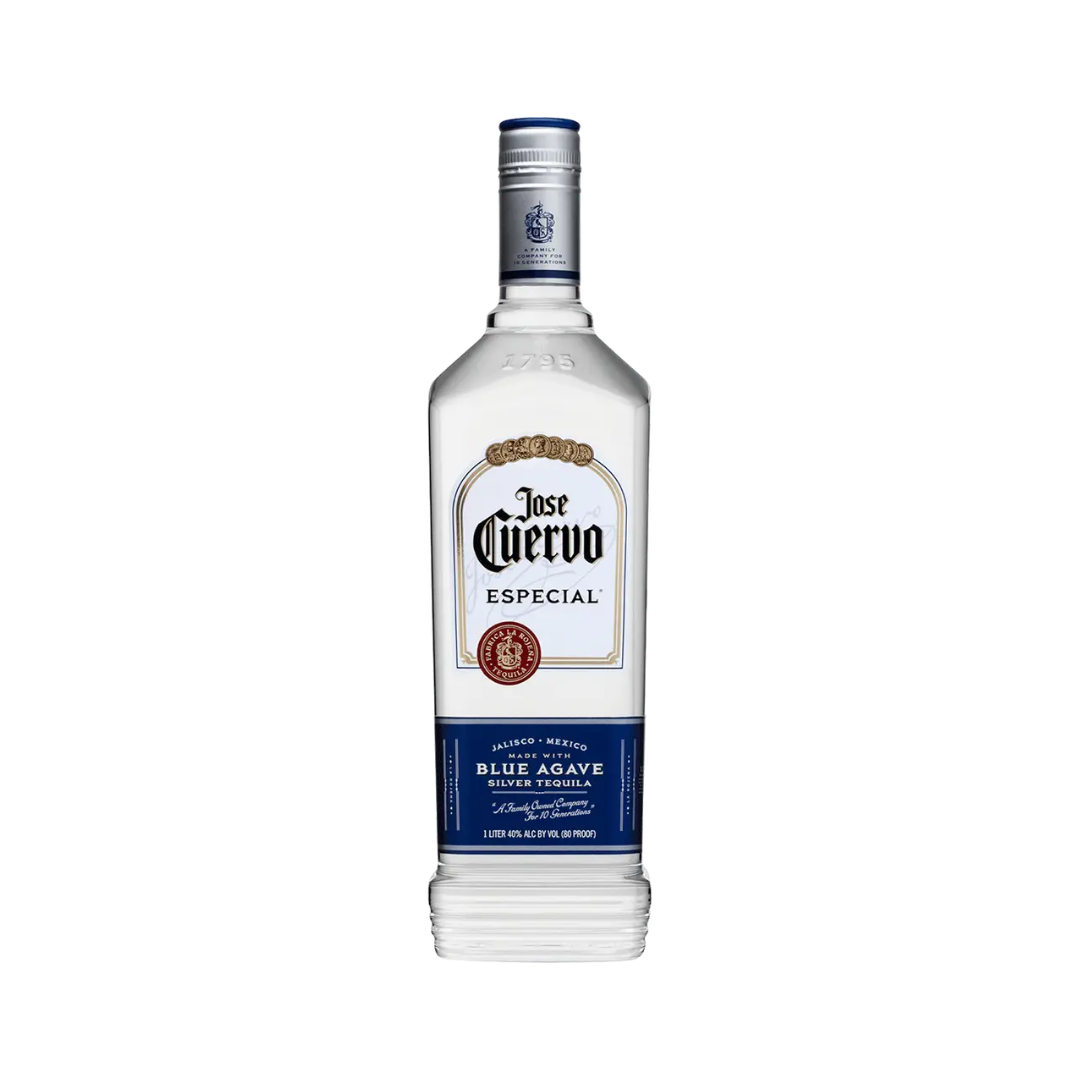 Jose Cuervo Silver Tequila 375ml