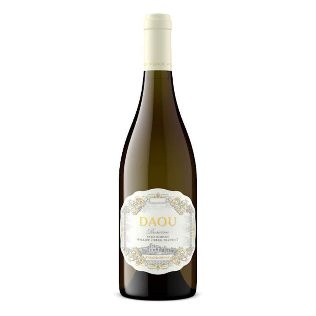 DAOU Reserve Chardonnay 750ml