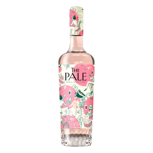 The Pale Rose by Sacha Lichine 750ml