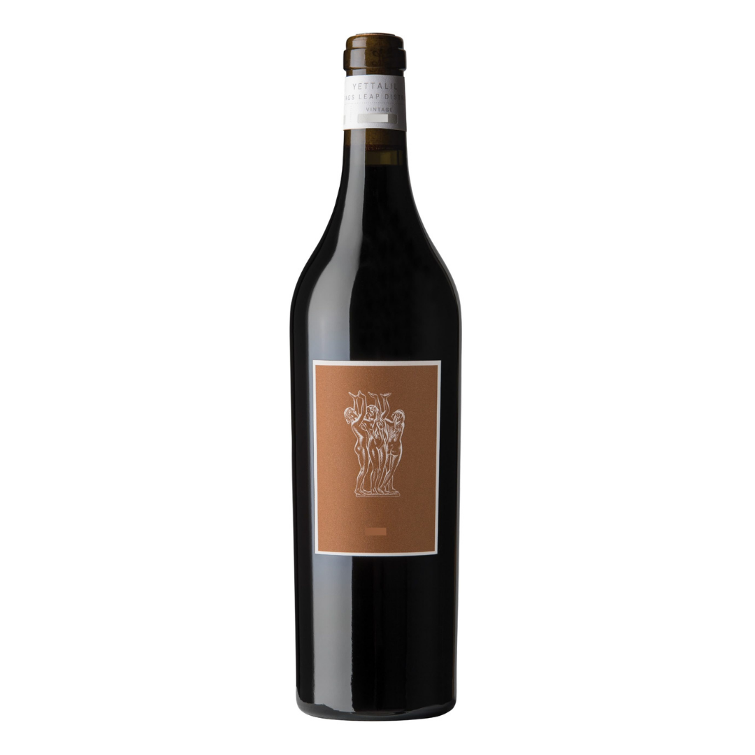 Clos du Val Yettalil Red 750ml