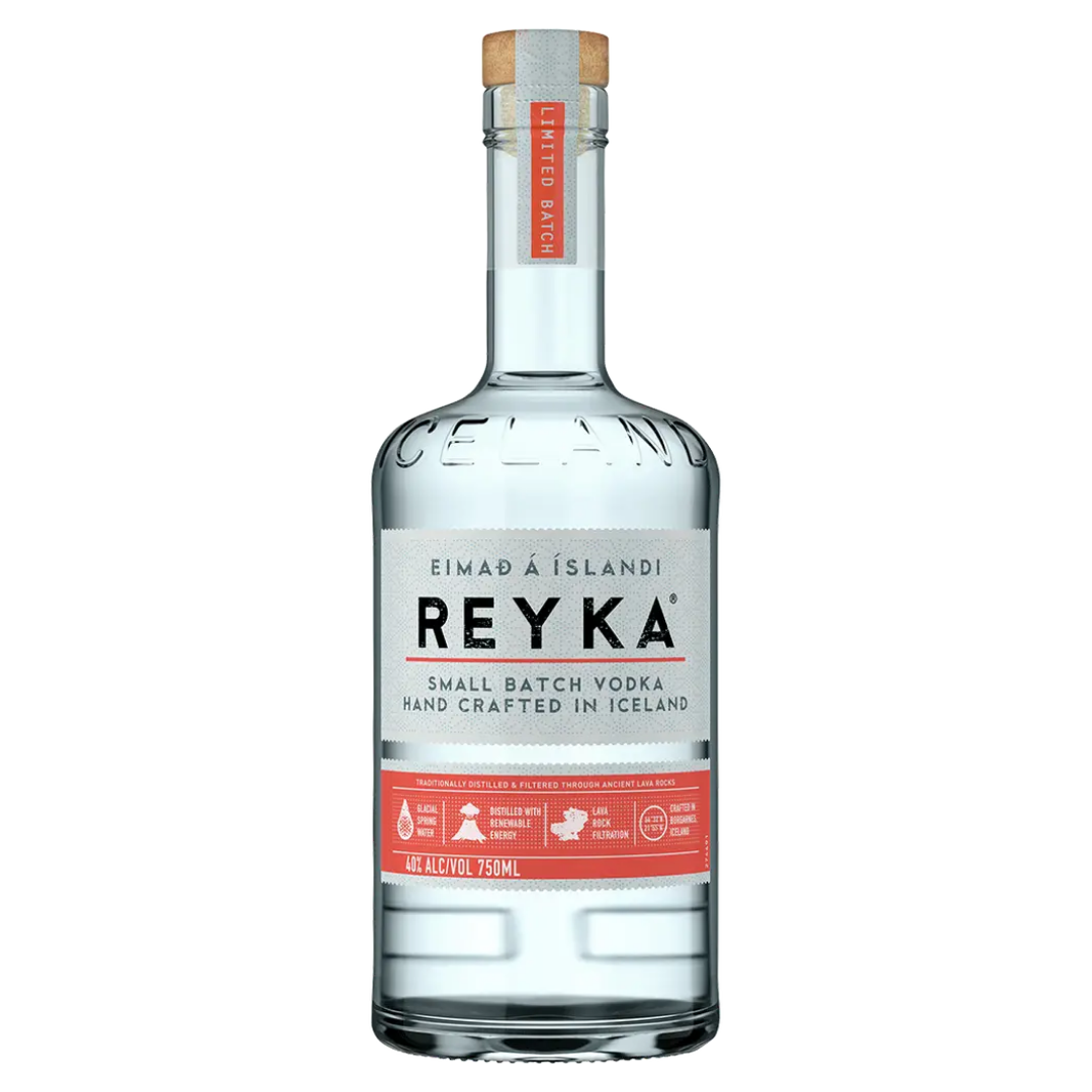 Reyka Vodka 750ml