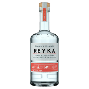 Reyka Vodka 750ml