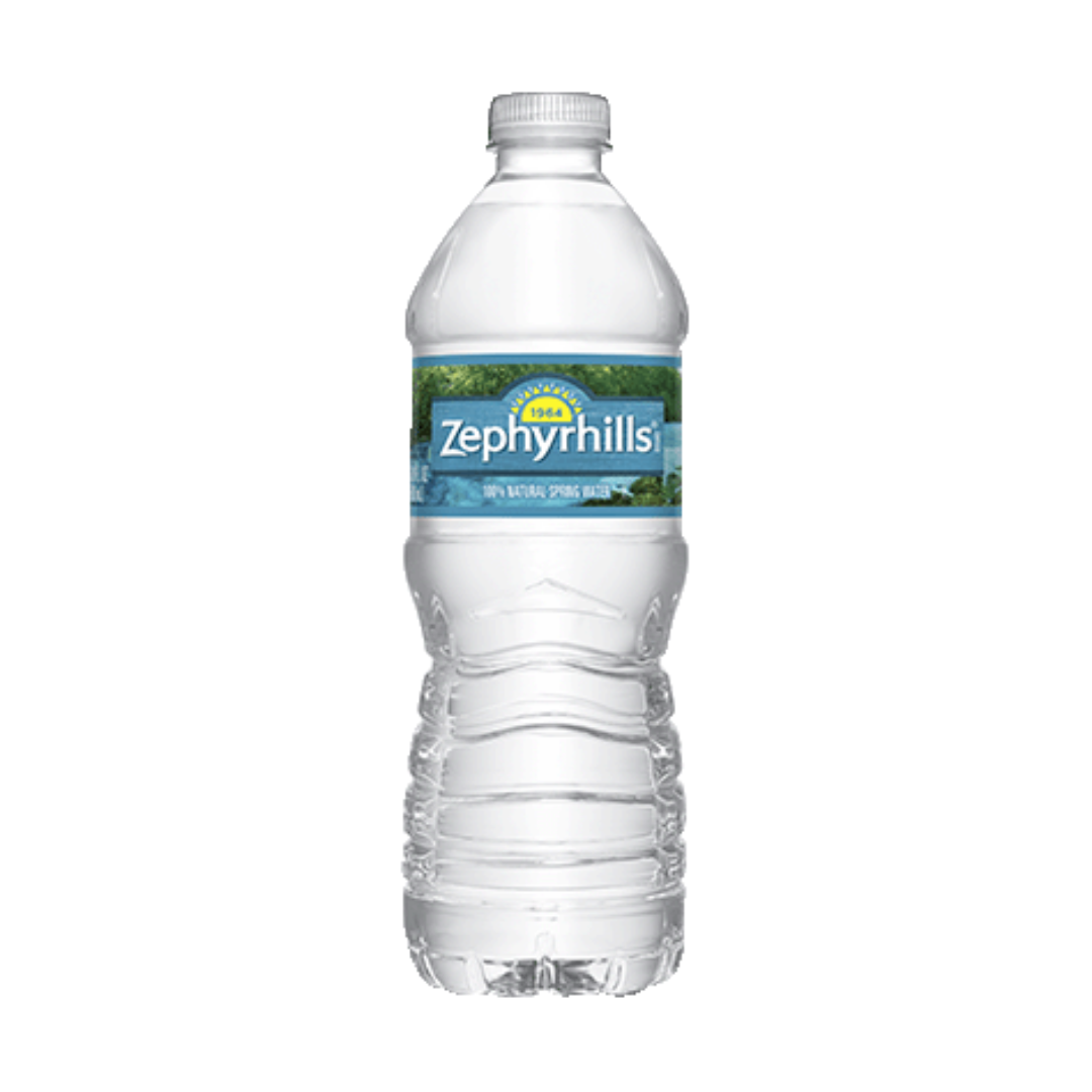 Zephyrhills Water 500ml