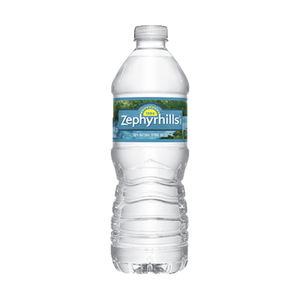 Zephyrhills Water 500ml