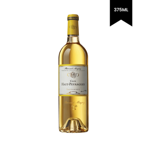 Clos Haut-Peyraguey Sauternes 375ml
