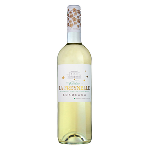 Chateau Freynelle Bordeaux Blanc 750ml