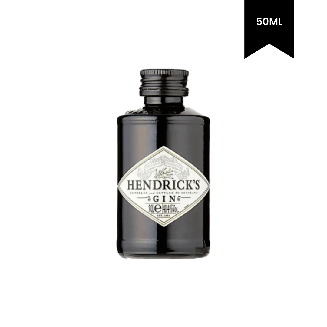 Hendrick's Gin 50ml