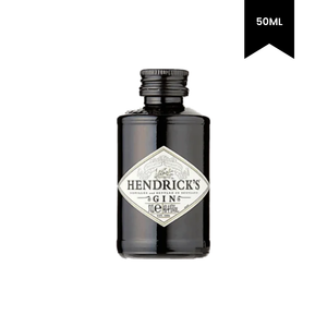 Hendrick's Gin 50ml