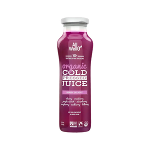 Allwello Berry Delight 11.1oz