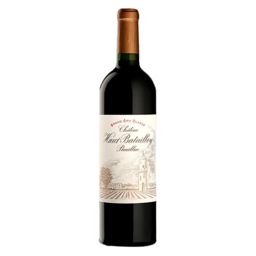 Chateau Haut-Batailley 2019 750ml