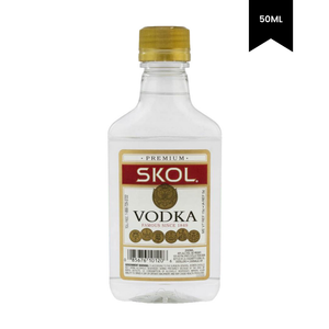 Skol Vodka 50ml