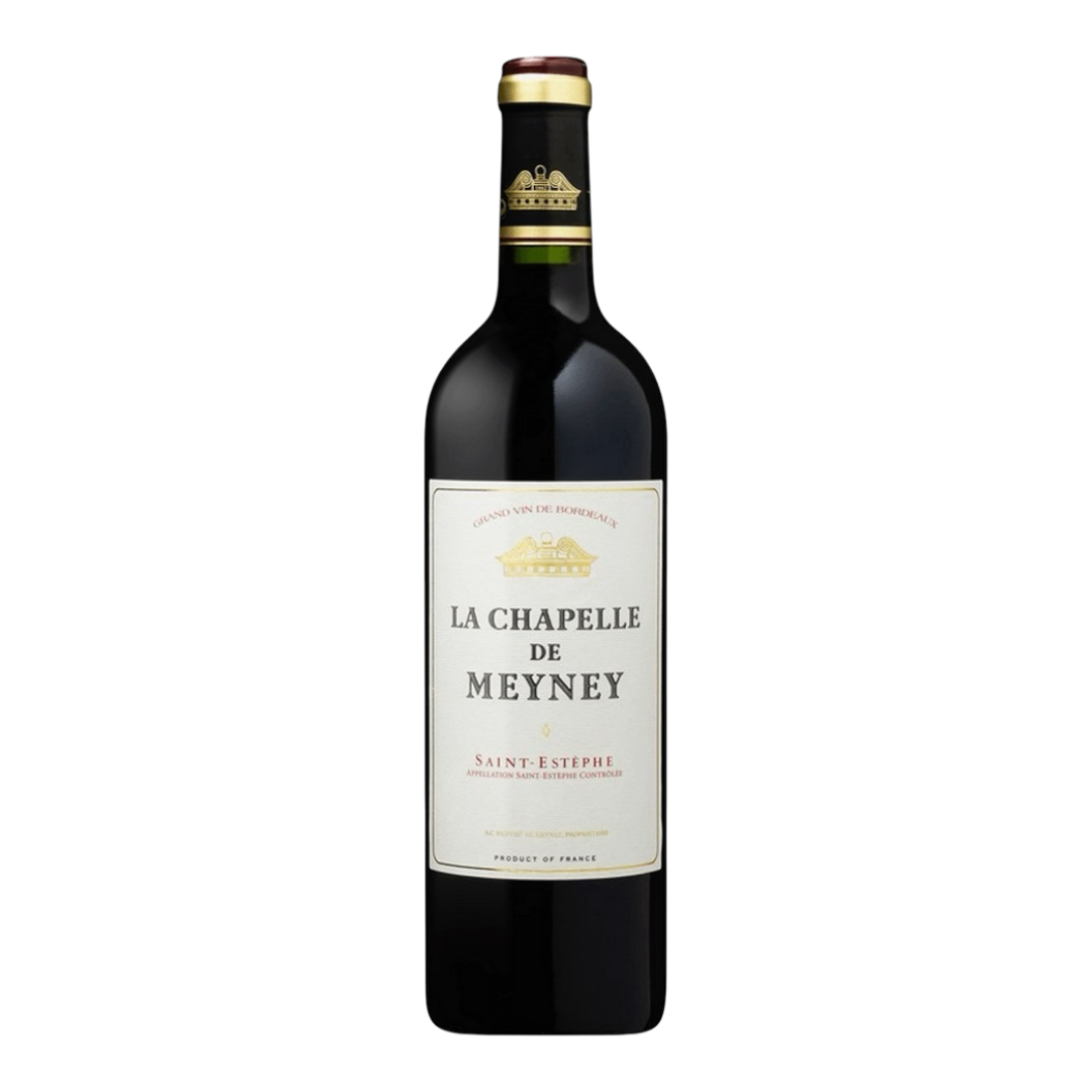 La Chapelle De Meyney St. Estephe 750ml