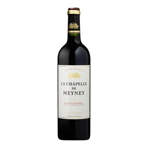 La Chapelle De Meyney St. Estephe 750ml
