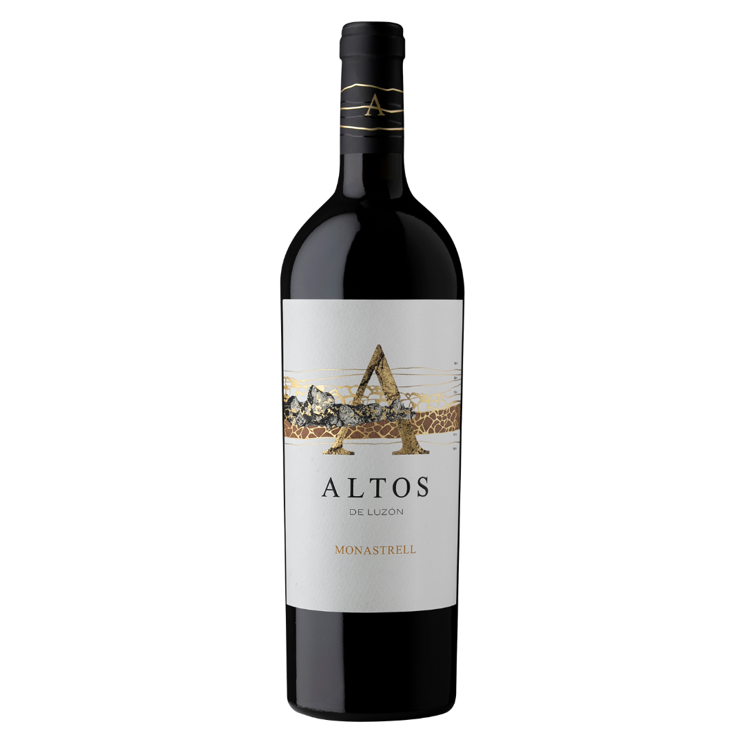 Luzon Monastrell 750ml