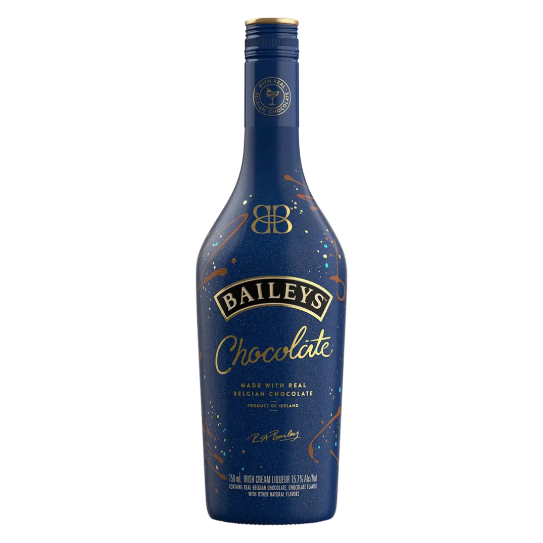 Bailey's Irish Cream Chocolate Liqueur 750ml