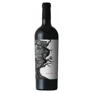 Mount Peak Sentinel Cabarnet Sauvignon 2020 750ml