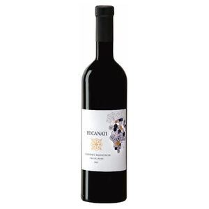 Recanati Cabernet Sauvignon Reserve 750ml