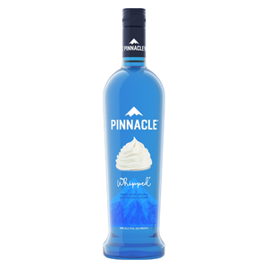 Pinnacle Whipped Vodka 750ml