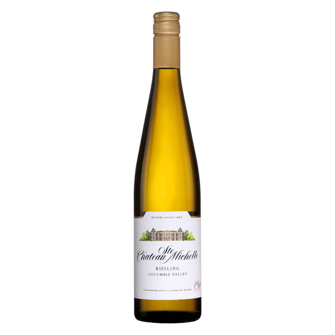 Chateau Ste. Michelle Riesling 750ml