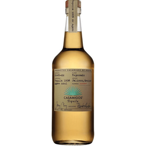 Casamigos Reposado Tequila 1L