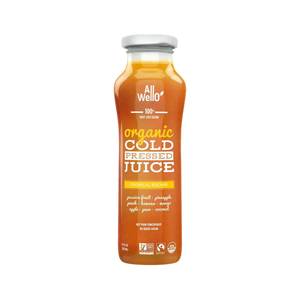 Allwello Tropical Escape 11.1oz