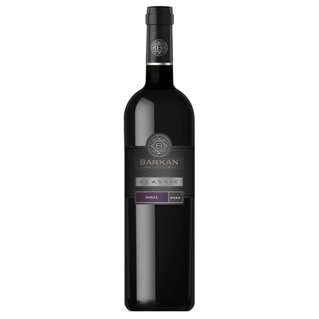 Barkan Shiraz 750ml